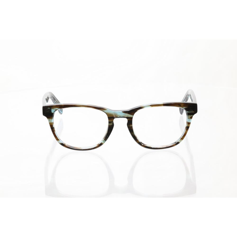 Warby Parker Preston 140 49-20-140mm Eyeglasses Frames Only - Good Condition View 3